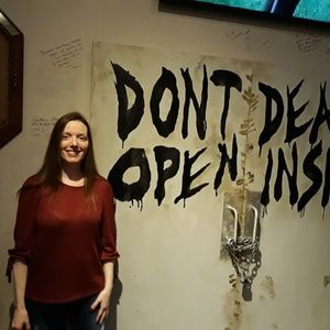 Meet your Posher, Angela